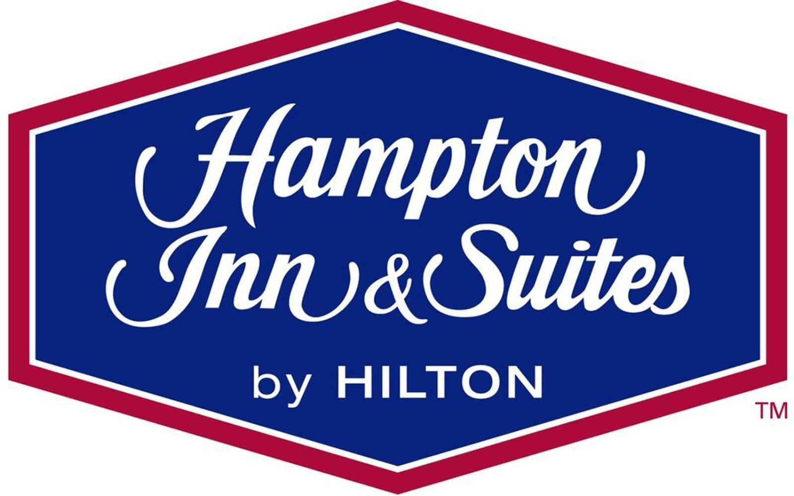 Hampton Inn Ogallala Exterior foto